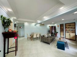 Blk 449 Sin Ming Court (Bishan), HDB 5 Rooms #460292641